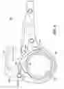 Fig. 07 - Hydraulic Torque Wrench for Tight Clearance