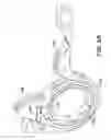 Fig. 08 - Hydraulic Torque Wrench for Tight Clearance