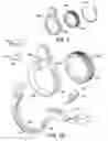Fig. 09 - Hydraulic Torque Wrench for Tight Clearance