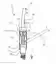 Fig. 01 - Auxiliary tool for assembling and disassembling spark plug