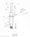 Fig. 08 - Auxiliary tool for assembling and disassembling spark plug