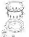 Fig. 02 - Pipe lathe and subassembly therefor