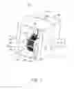 Fig. 02 - Cutting apparatus with cutting device