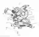 Fig. 03 - Miter saw
