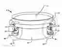 Fig. 01 - Keyless drum tuning device