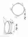 Fig. 06 - Keyless drum tuning device