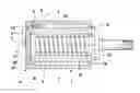 Fig. 01 - Piston for a brake caliper of a disc brake