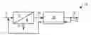Fig. 01 - Integrated membrane and adsorption system for carbon dioxide removal from natural gas