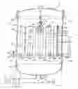 Fig. 01 - Method of removing mercury and/or arsenic from water or mercury from a gas using an extruded onium ion intercalated silane coupling agent reacted layered phyllosilicate