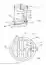 Fig. 07 - Method of removing mercury and/or arsenic from water or mercury from a gas using an extruded onium ion intercalated silane coupling agent reacted layered phyllosilicate