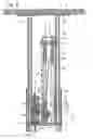 Fig. 07 - LOAD COMPENSATOR FOR HEIGHT ADJUSTABLE TABLE