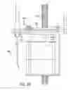 Fig. 26 - LOAD COMPENSATOR FOR HEIGHT ADJUSTABLE TABLE
