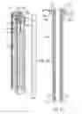 Fig. 29 - LOAD COMPENSATOR FOR HEIGHT ADJUSTABLE TABLE