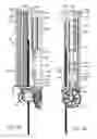 Fig. 31 - LOAD COMPENSATOR FOR HEIGHT ADJUSTABLE TABLE