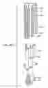 Fig. 35 - LOAD COMPENSATOR FOR HEIGHT ADJUSTABLE TABLE