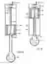 Fig. 36 - LOAD COMPENSATOR FOR HEIGHT ADJUSTABLE TABLE