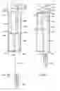 Fig. 43 - LOAD COMPENSATOR FOR HEIGHT ADJUSTABLE TABLE