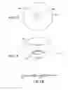 Fig. 09 - Method and system of providing sealed bags of fluid at the clean side of a laboratory facility