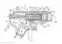 Fig. 01 - Spring-piston airsoft gun