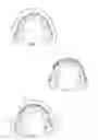 Fig. 03 - Orthodontic Pain Shield