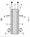 Fig. 02 - Method and apparatus for conversion of heat to electrical energy using polarizable materials and an internally generated poling field