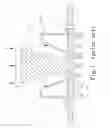 Fig. 02 - LIGHT CONCENTRATOR CUP MODULE