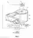 Fig. 02 - Automated vacuum assisted valve priming system and methods of use