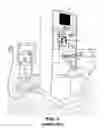 Fig. 02 - DIALYSIS MACHINE AND SYSTEM WITH A DRY EXTERNAL ENVIRONMENT