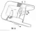 Fig. 16 - Latching gas on/off assembly