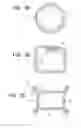 Fig. 06 - MANUFACTURING METHOD OF HERMETIC CONTAINER, AND MANUFACTURING METHOD OF IMAGE DISPLAYING APPARATUS