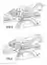 Fig. 07 - Tow ejector foot for a fiber placement head