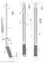 Fig. 02 - Tire Bead Lifting Tool
