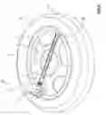 Fig. 06 - Tire Bead Lifting Tool