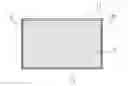 Fig. 01 - GARAGE DOOR SCREEN