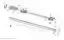 Fig. 01 - DOUBLE WINDING DEVICE FOR WINDOW SHADE WITHOUT PULL CORD