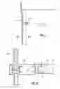 Fig. 06 - PIVOTING LIGHT SHELF ASSEMBLY FOR DAYLIGHTING AN INTERIOR SPACE