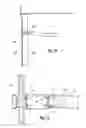 Fig. 08 - PIVOTING LIGHT SHELF ASSEMBLY FOR DAYLIGHTING AN INTERIOR SPACE