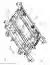 Fig. 02 - Casting equipment for the casting of sheet ingot