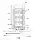 Fig. 03 - Interleaved, immersion-cooling apparatus and method for an electronic subsystem of an electronics rack