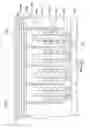 Fig. 09 - Interleaved, immersion-cooling apparatus and method for an electronic subsystem of an electronics rack