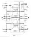 Fig. 02 - Isolated Counter-Flow Air Heat Exchanging Device with Vertical Structure