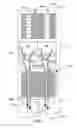Fig. 06 - Immersion-cooling apparatus and method for an electronic subsystem of an electronics rack