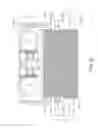 Fig. 09 - Heat sink wind guide structure and thermal module thereof