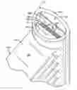 Fig. 01 - Multichannel heat exchanger tubes with flow path inlet sections