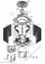 Fig. 04 - Multichannel heat exchanger tubes with flow path inlet sections