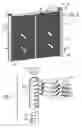 Fig. 06 - Multichannel heat exchanger tubes with flow path inlet sections