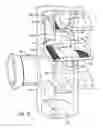 Fig. 08 - Multichannel heat exchanger tubes with flow path inlet sections