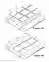 Fig. 03 - FLUID COOLED ASSEMBLY AND METHOD OF MAKING THE SAME