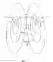 Fig. 02 - Gasket for inductive coupling between wired drill pipe