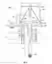 Fig. 03 - Gasket for inductive coupling between wired drill pipe